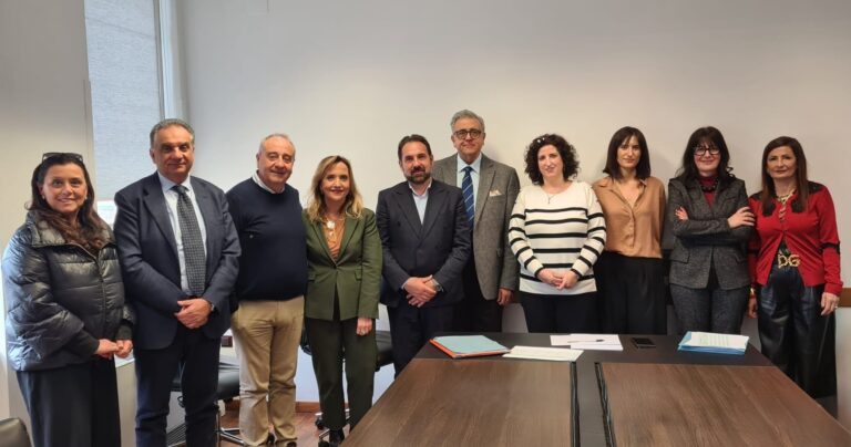 Protocollo Asp-Federfarma Catania: sugli screenings oncologici
