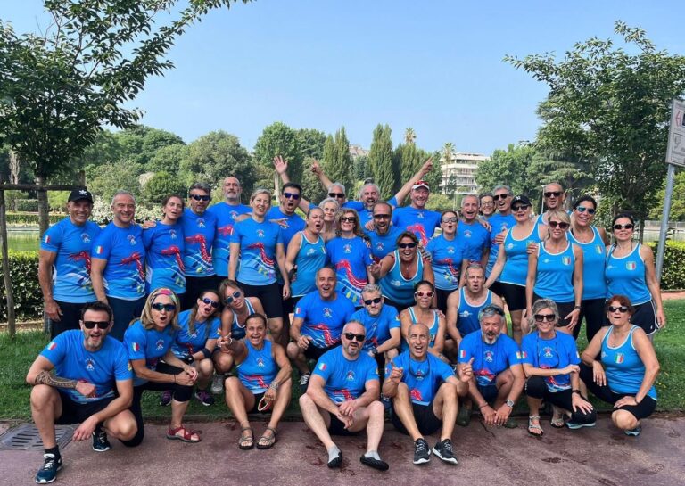 Dragonboat Catania, la Coppa Matteucci è tua: 4a consecutiva