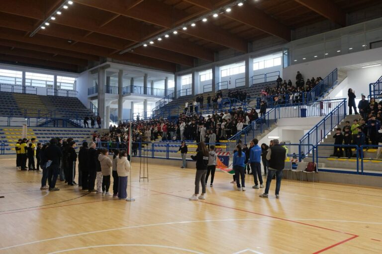 Iniziano i Giochi della Gioventù 2026: partecipanti e discipline