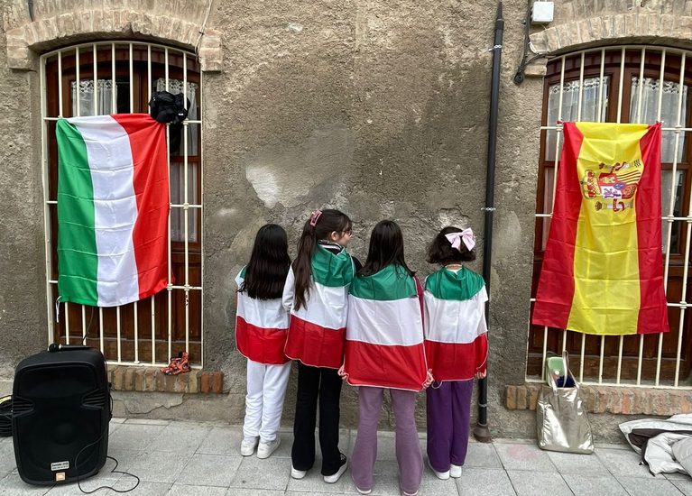 Tremestieri, ecco il progetto Erasmus+ per “Teresa di Calcutta Sanzio”