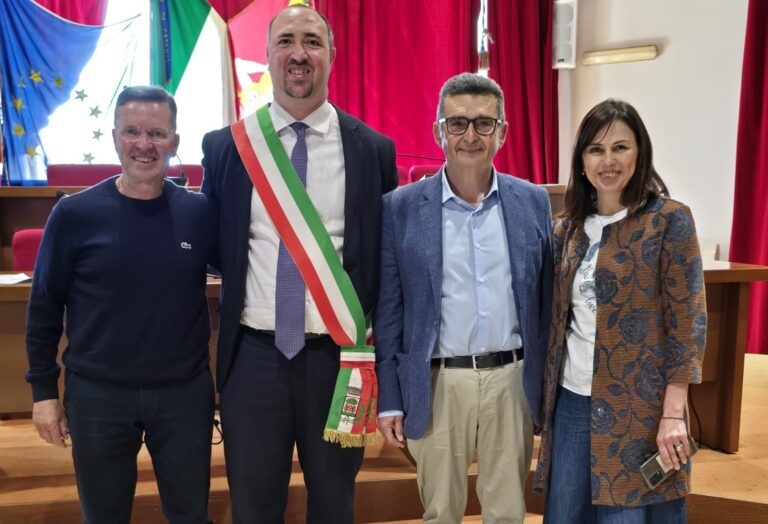 Gravina avrà 2 nuovi assessori: Proietti Scorzoni e Giuffrida