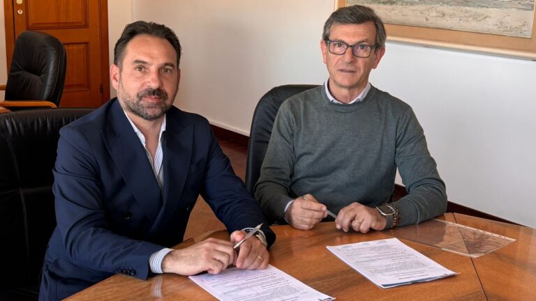 Accordo Asp Catania-Ordine Fisioterapisti:”Fare rete”