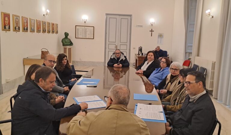 “Capitale italiana del Libro”: la candidatura del Calatino con 5 comuni