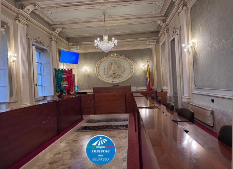 Belpasso, la nota della lista Insieme per Belpasso:”Lavorare per i cittadini”