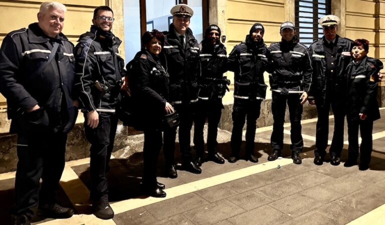 Convenzione Catania-Riposto: per potenziamento Polizia Locale