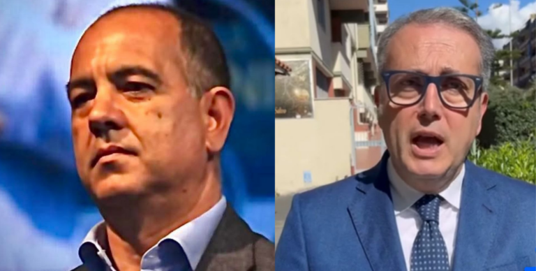 Giampiero Cannella e Massimo Dell’Utri nuovi sottosegretari: Cultura ed Esteri