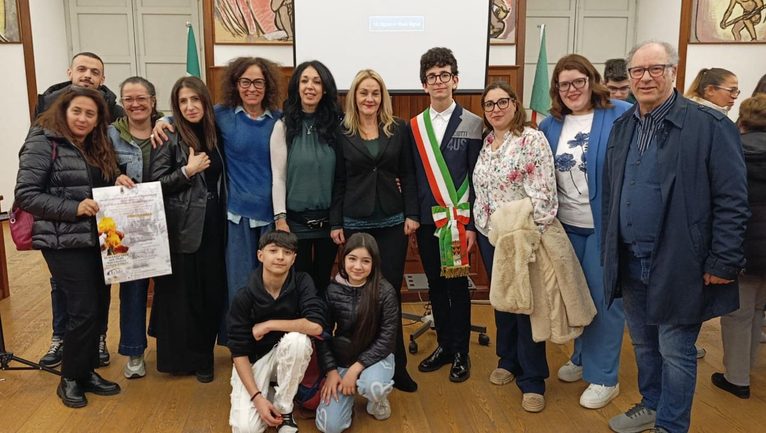 Vizzini, “Le Iris di Trebecco”: memoria e impegno contro la violenza di genere