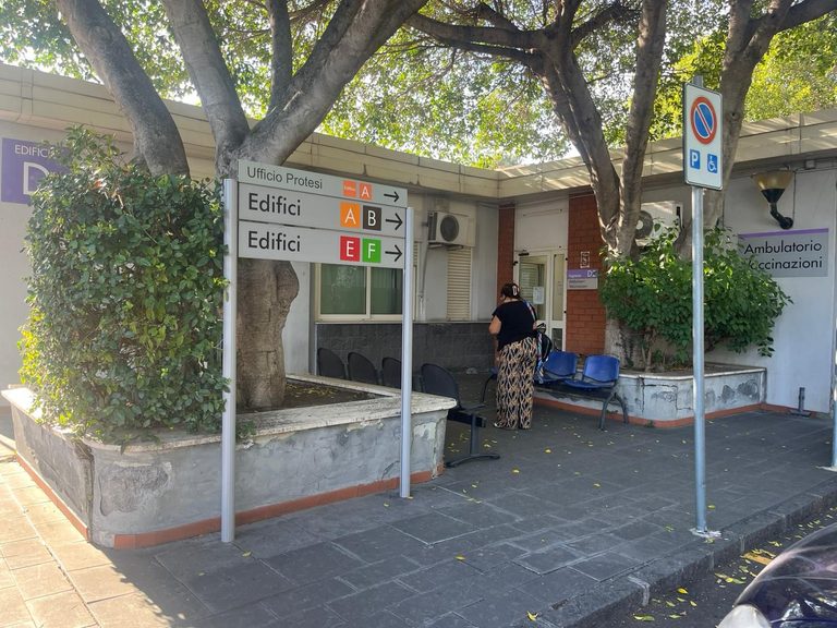 Asp, vaccinazioni pediatriche: accesso libero anche per i classe ’24