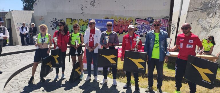 “Di corsa per Telethon” IX edizione: fra sport e ricerca