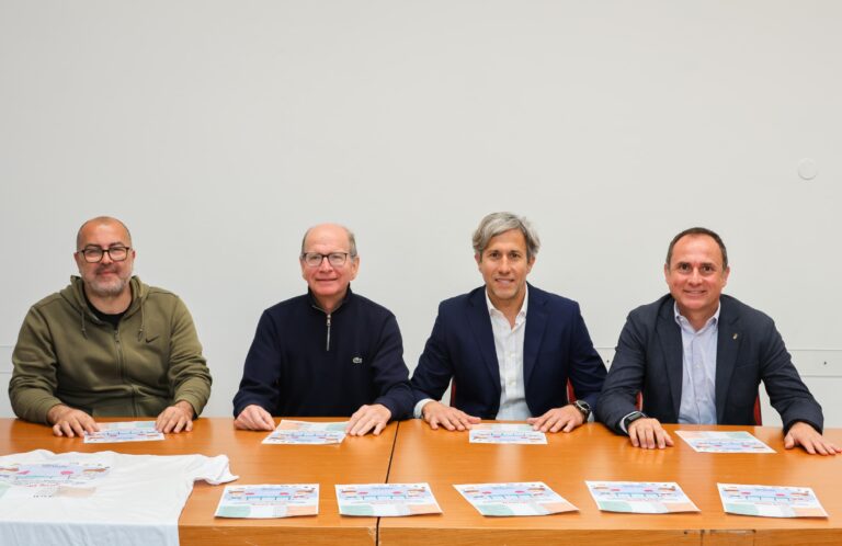 Campionati Assoluti Fisdir a Catania: 18 e 19 aprile