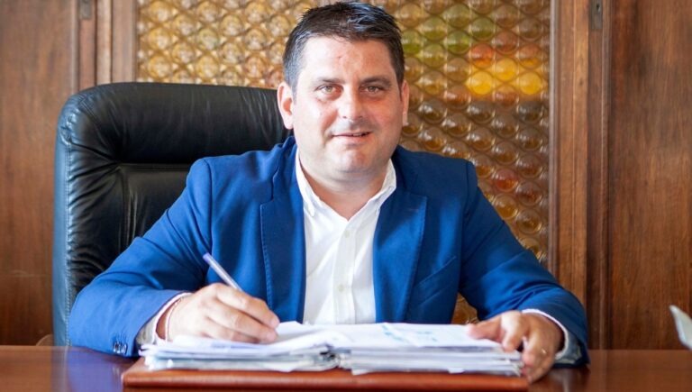 Giuseppe Castiglione torna all’Ars:”Pienamente operativo”