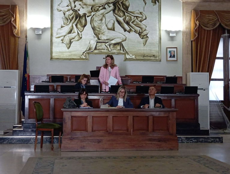 Catania, Tavolo tecnico interistituzionale per il contrasto alla grave emarginazione adulta:”Percorso diverso”