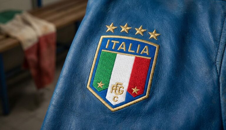 Italia, terza disfatta azzurra fa tremare il sistema calcistico