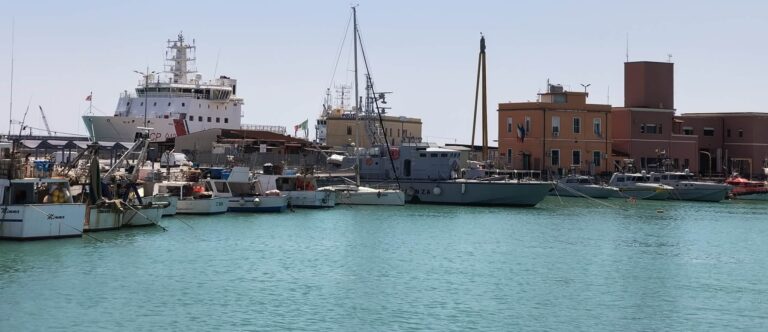 Piano regolatore porto di Catania, la nota dei consiglieri Bonaccorsi e Ciancio