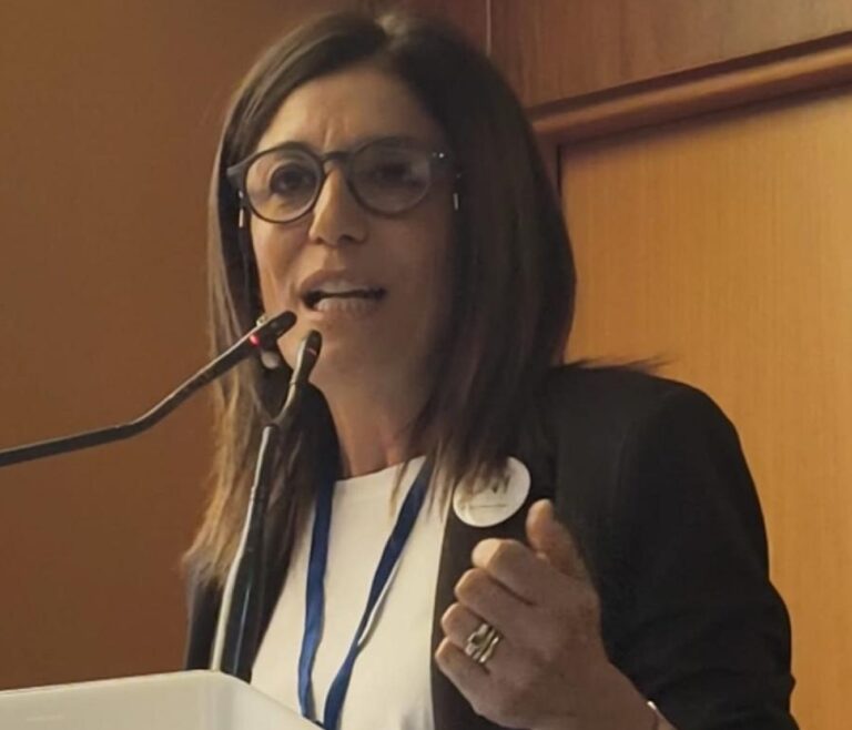 Veronica Leone consigliera nazionale dell’Oappc:”Passaggio storico”