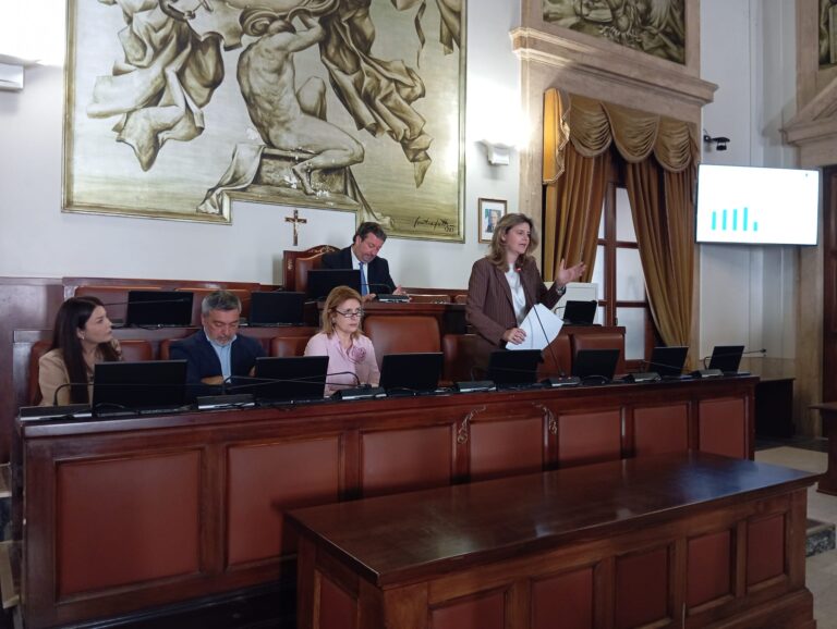 Presentato “Catania Comunità Educante”: le attività previste