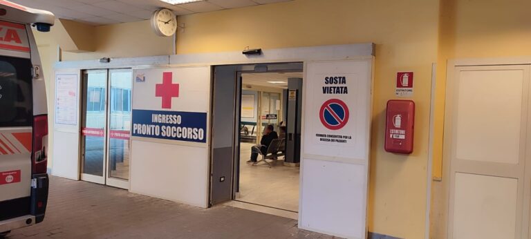 Caltagirone, salvato bimbo di 2 anni: trasferito in un centro specializzato di rianimazione pediatrica