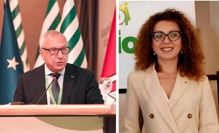 Cisl Catania “ascolta” i giovani:”Catania ha bisogno dei suoi giovani”