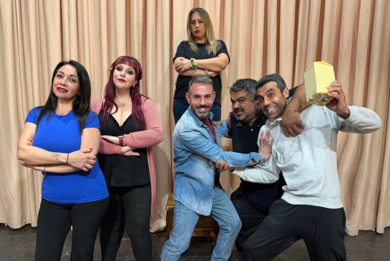 Sotto il Tocco lancia “Separati…ma non troppo”: 30, 31 maggio e 7 giugno