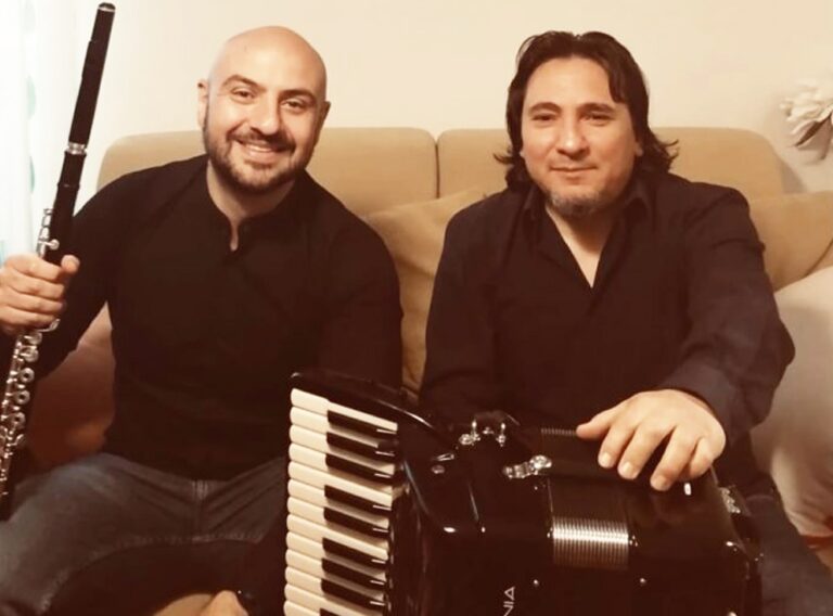 Fuorischema ’26: Duo improprium Testaì-Burzillà il 31 maggio