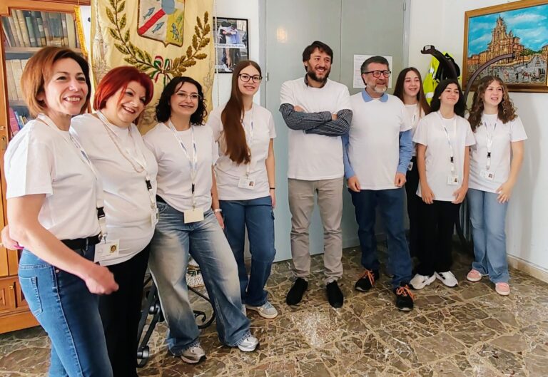 L’Ic De Gasperi di Lavinaio vola alle finali nazionali studentesche di scacchi:”Orgoglio”