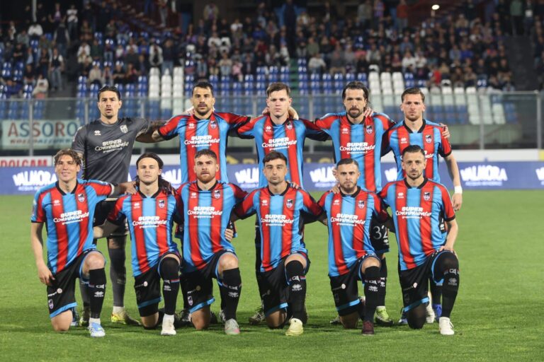 Play-off Serie C, Lecco-Catania finisce 0-0: basta un pari al ritorno