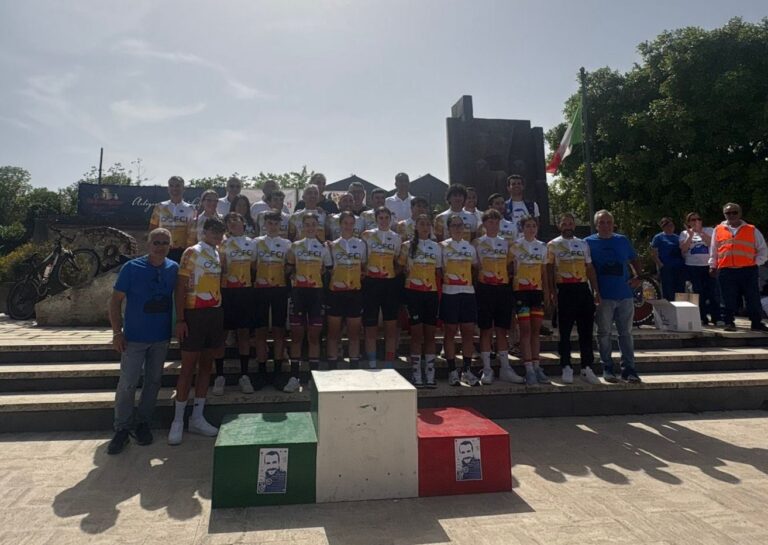 Cross Country “Andrea Trovato”, tra motori e memoria