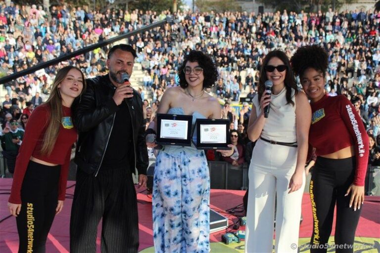 Valentina Indelicato, “stella nascente della musica possibile”: canditata a Sanremo?