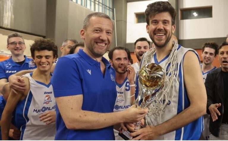 Audax Catania in Dr1, vittoria contro Omega e promozione
