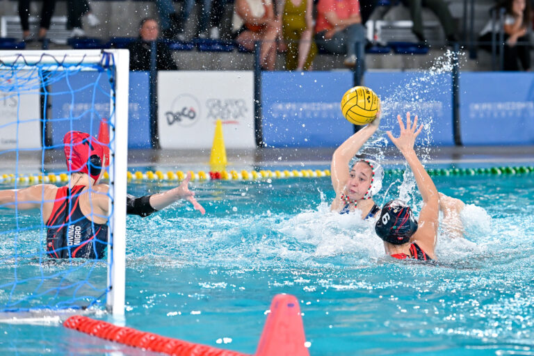 L’Orizzonte batte 18-5 Cosenza e si conferma 2a: ora i play-off