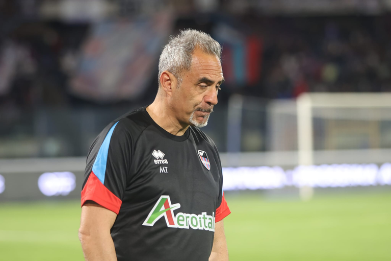 Catania Fc, adesso servirà un miracolo. Dopo Ascoli B a rischio