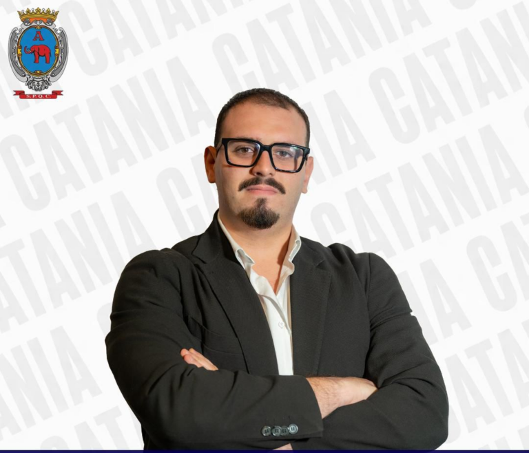 Catania, Gaetano Liotta presidente della Consulta giovanile