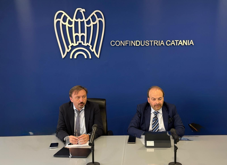 Confindustria Catania lancia l’Ia nel settore assicurativo:”Strumenti concreti”