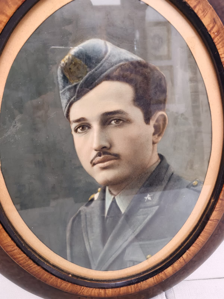 Storia di Agatino Campo, il soldato italiano ucciso dai nazisti