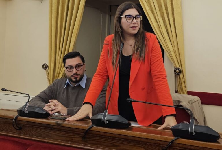 Episodio di violenza a Belsito, la nota dei consiglieri Caruso e Lombardo:”Vicinanza e solidarietà”