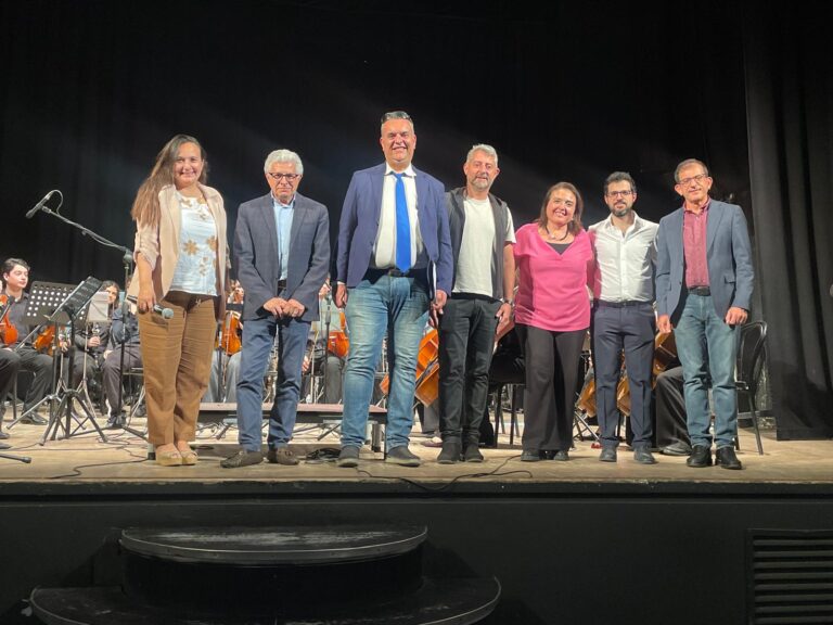 Successo di “School Vibes” a Sant’Agata li Battiati: vince il “Sara Campanella” di Misilmeri