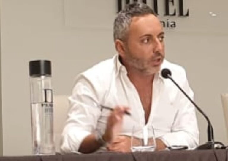 Situazione Zona Industriale, la posizione di Summa:”Condizioni inaccettabili”