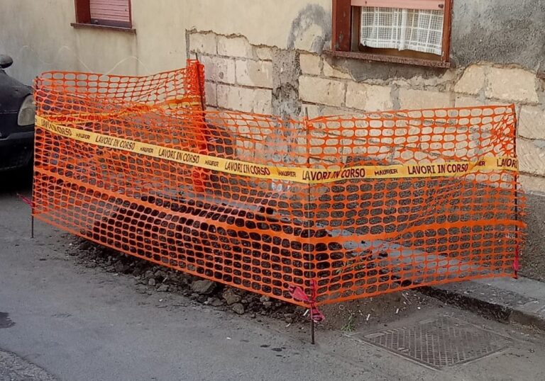 Cantieri Enel al IV Municipio di Catania, la nota del presidente Cavallaro:”Verifica immediata”