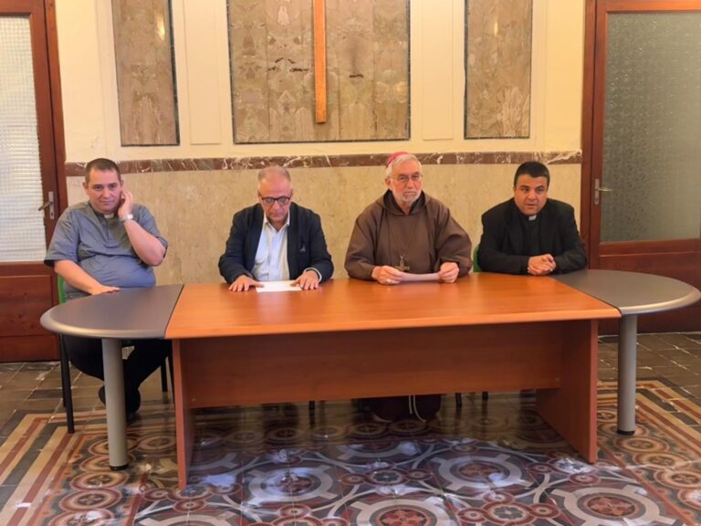 Caltagirone, verso la Festa di San Giacomo: dal 29 luglio all’1 agosto