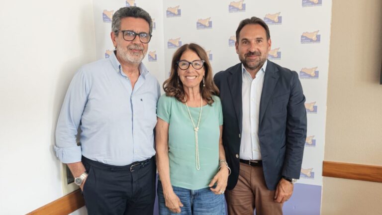 Asp Catania verso il “Patto Educativo Territoriale di Sviluppo Sociale”:”Forte integrazione”