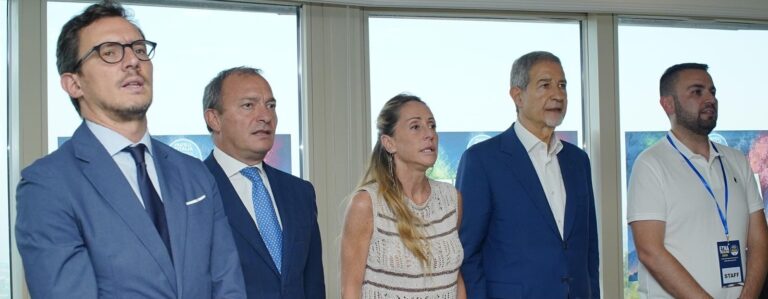 Successo di “Etna Tricolore”: Fratelli d’Italia raduna più di 250 amministratori