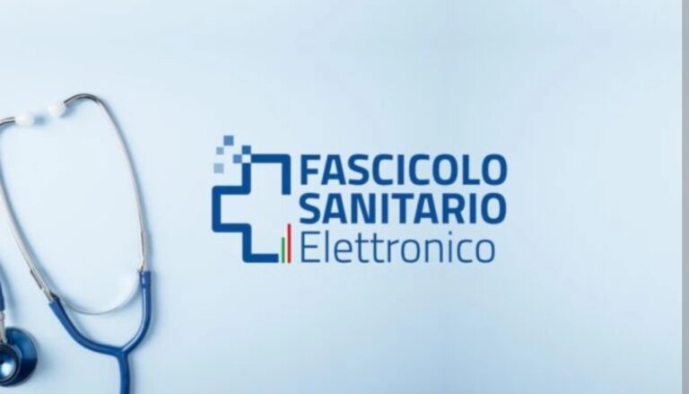 Fascicolo Sanitario Elettronico 2.0: successo della collaborazione tra Omceo e Asp Catania
