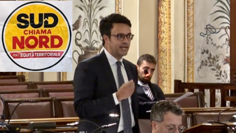 Servizio Idrico Integrato, l’appello di Vasta all’Ars con Sud Chiama Nord:”Diritto a certezze”