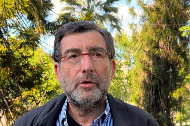 Ignazio Fonzo alla Procura generale di Catania: lascia da procuratore aggiunto