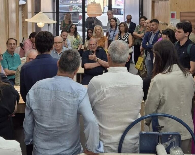“Sicily Land in Hands”: la ceramica di Caltagirone fa successo anche a New York