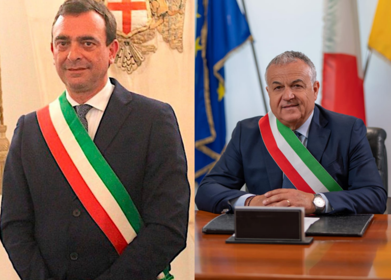 Nuova Snai, confermati i vertici calatini: Roccuzzo presidente e Spata vice