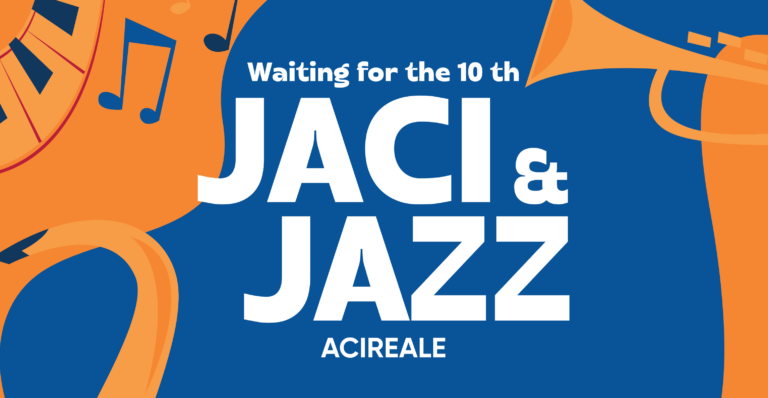 “Waiting for the 10th Jaci & Jazz”: dal 27 al 30 giugno ad Acireale