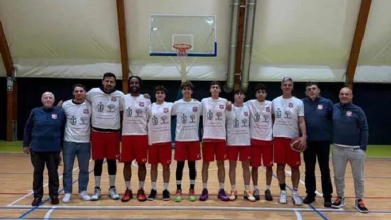 Pallacanestro Dr1, si conclude la stagione del Basket Misterbianco: bilancio 25/26