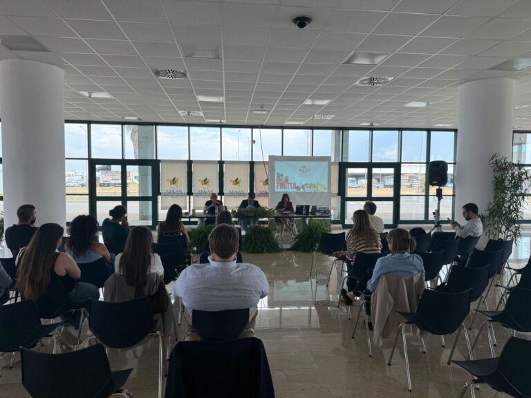 Università e imprese a confronto: innovazione, sostenibilità e territorio al centro del dialogo