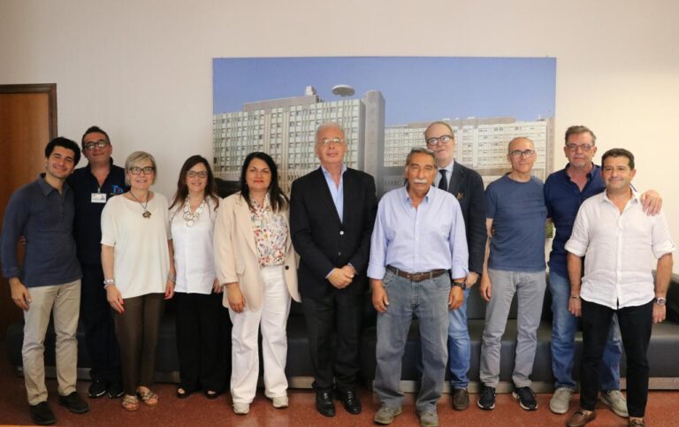 Circolo Ricreativo Aziendale Lavoratori: rinnovo del mandato delle cariche elettive